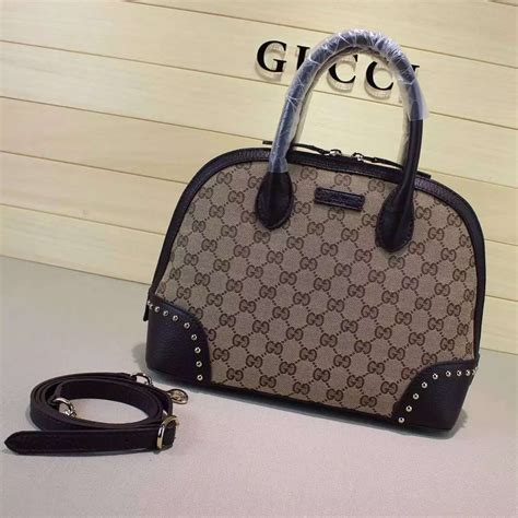 authentic Gucci outlet online